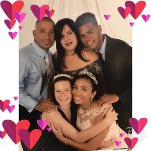 Meet your Posher, Jose